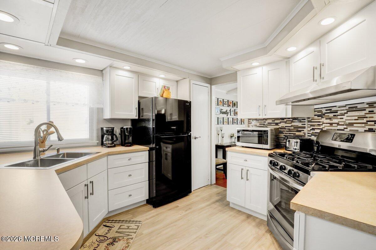 601 Jerome Place