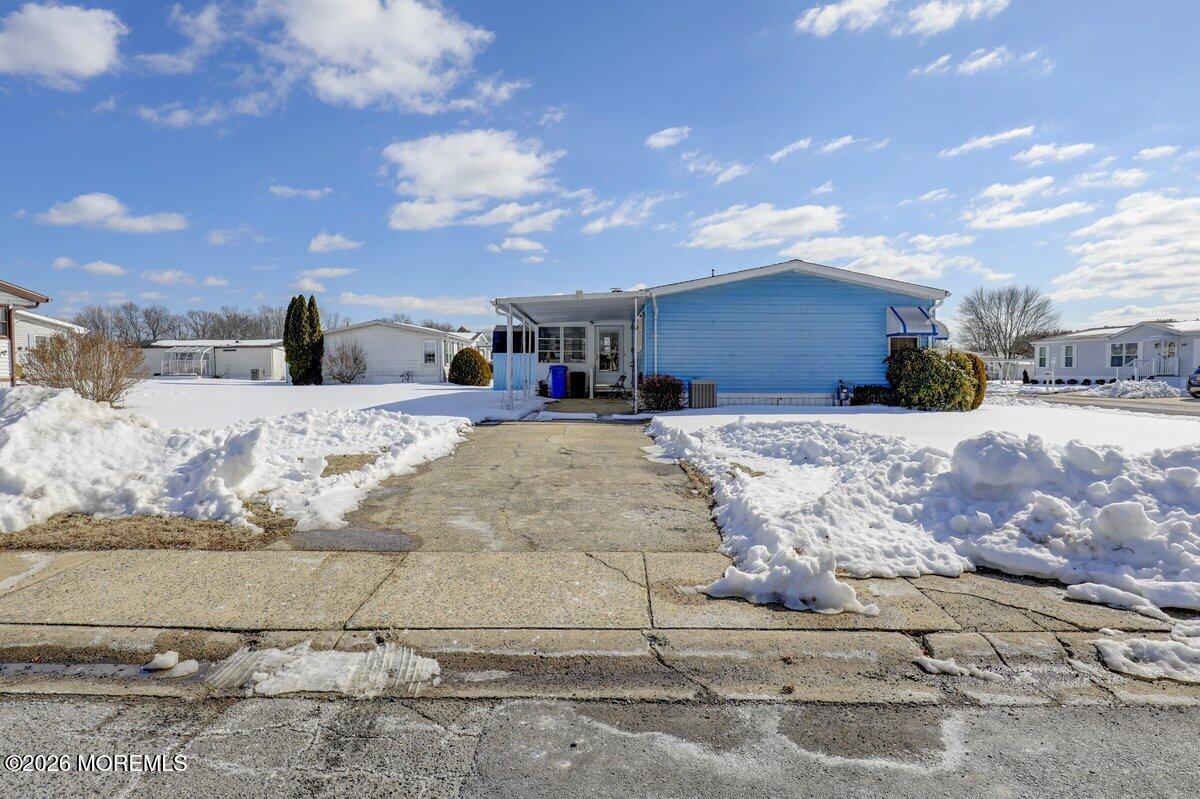 601 Jerome Place