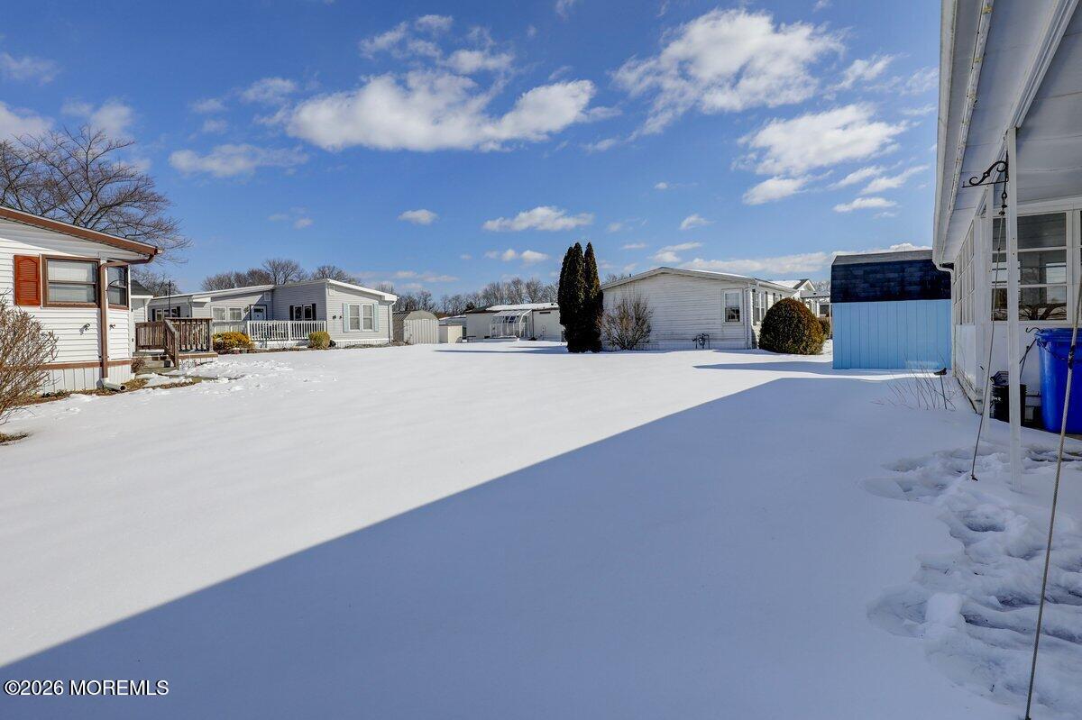 601 Jerome Place