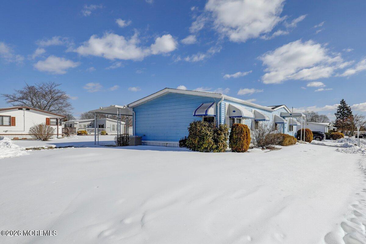 601 Jerome Place