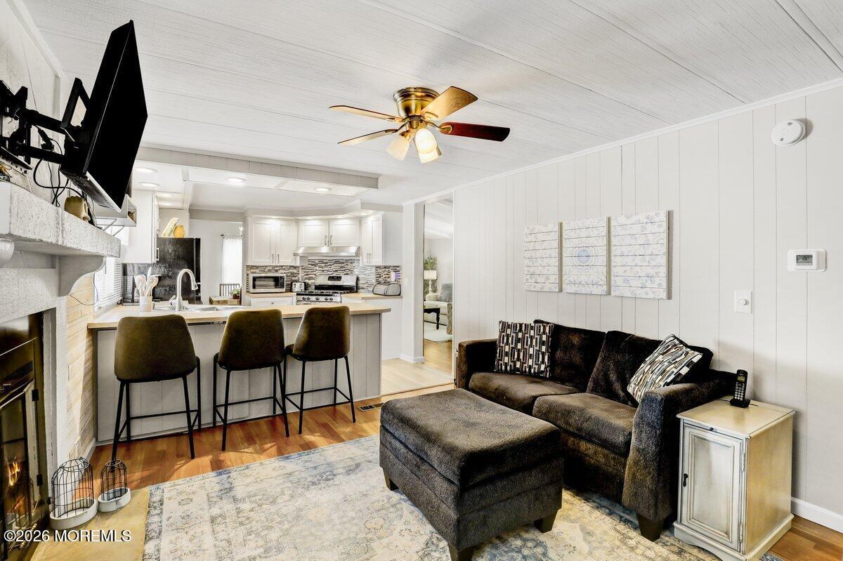 601 Jerome Place