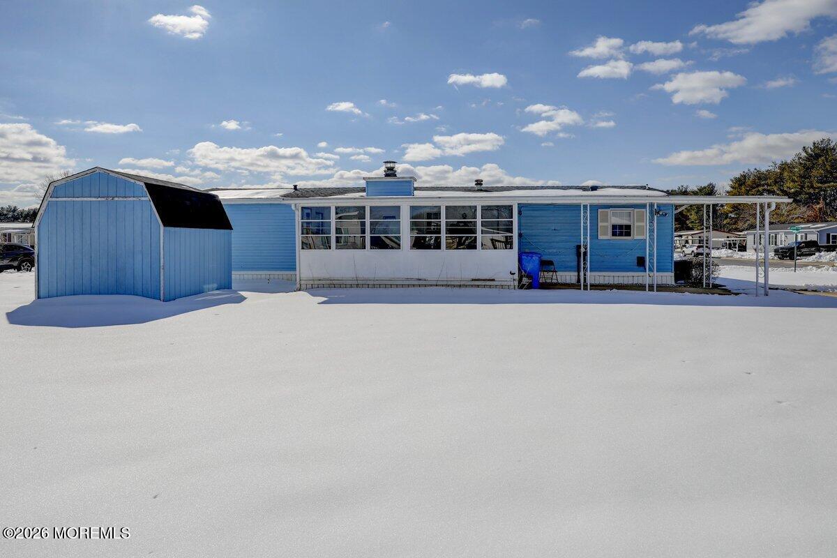 601 Jerome Place