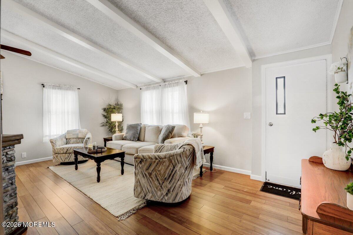 601 Jerome Place