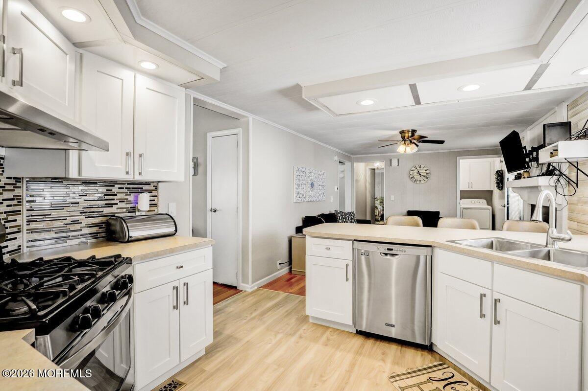 601 Jerome Place