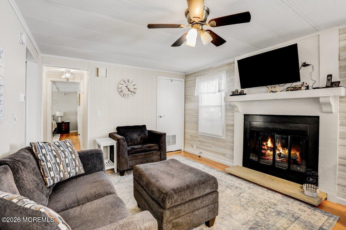 601 Jerome Place