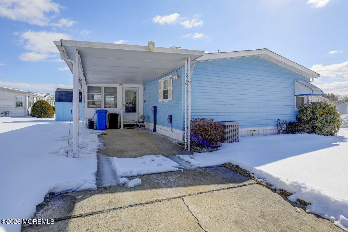601 Jerome Place