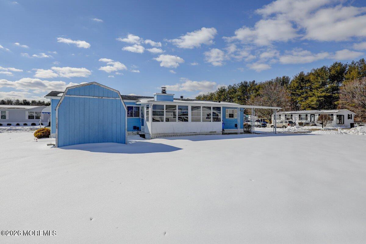 601 Jerome Place