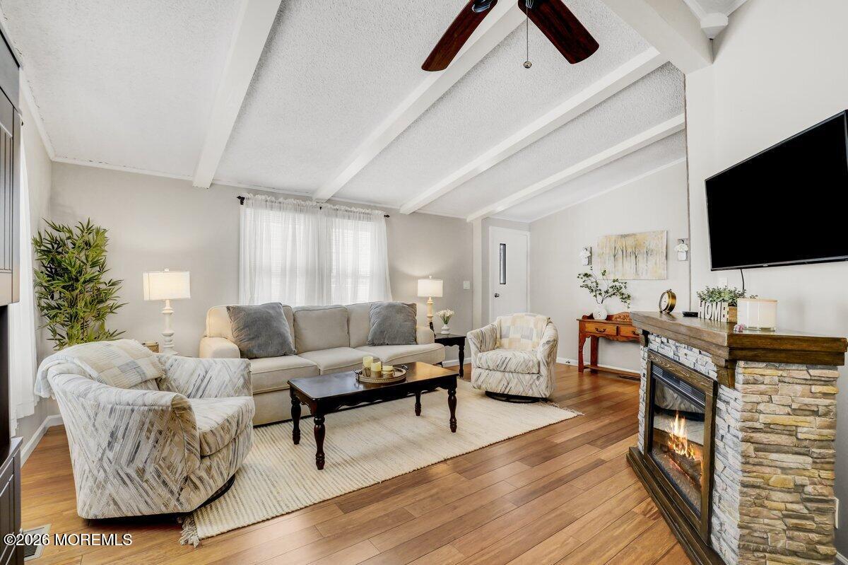 601 Jerome Place