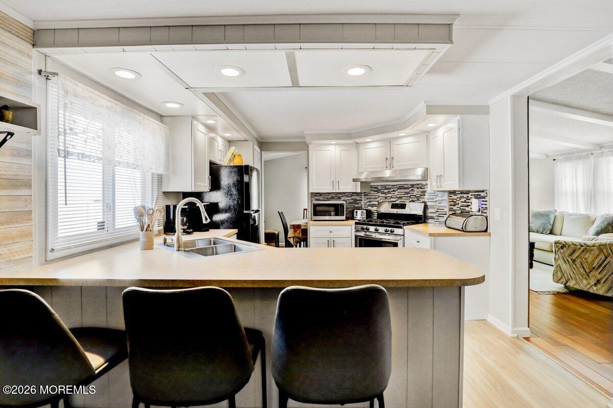 601 Jerome Place