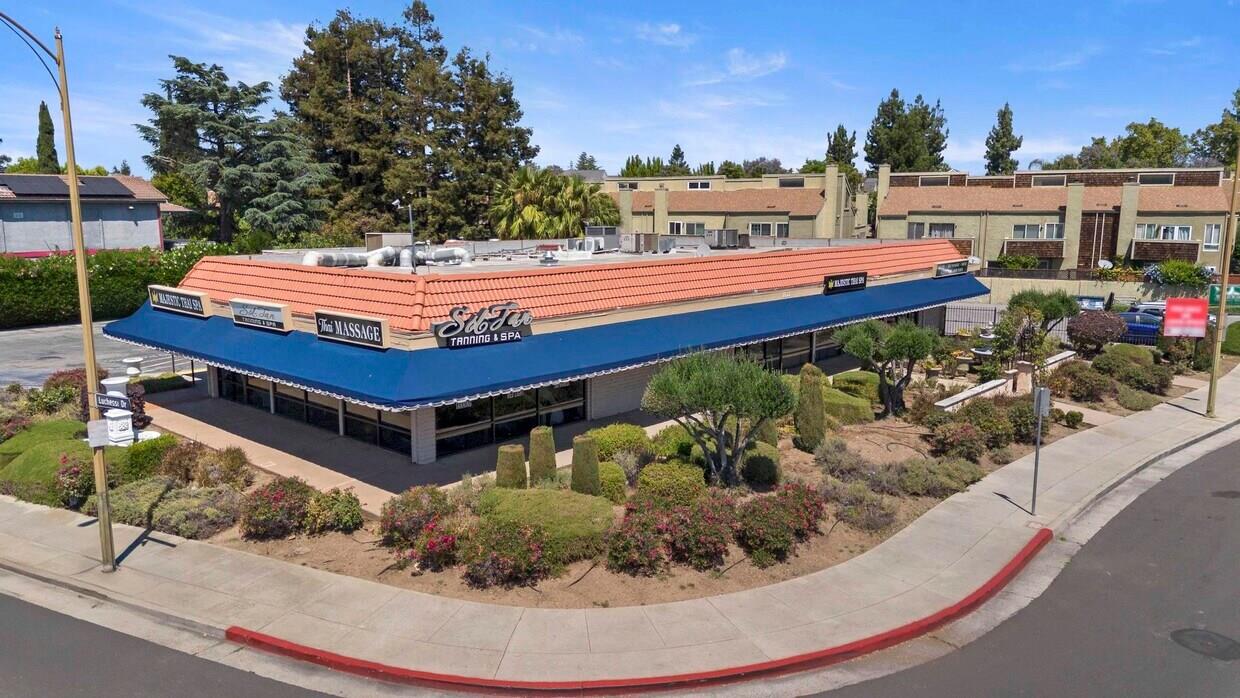 1125 Luchessi Drive
