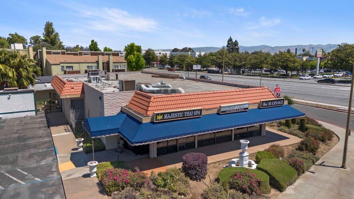 1125 Luchessi Drive