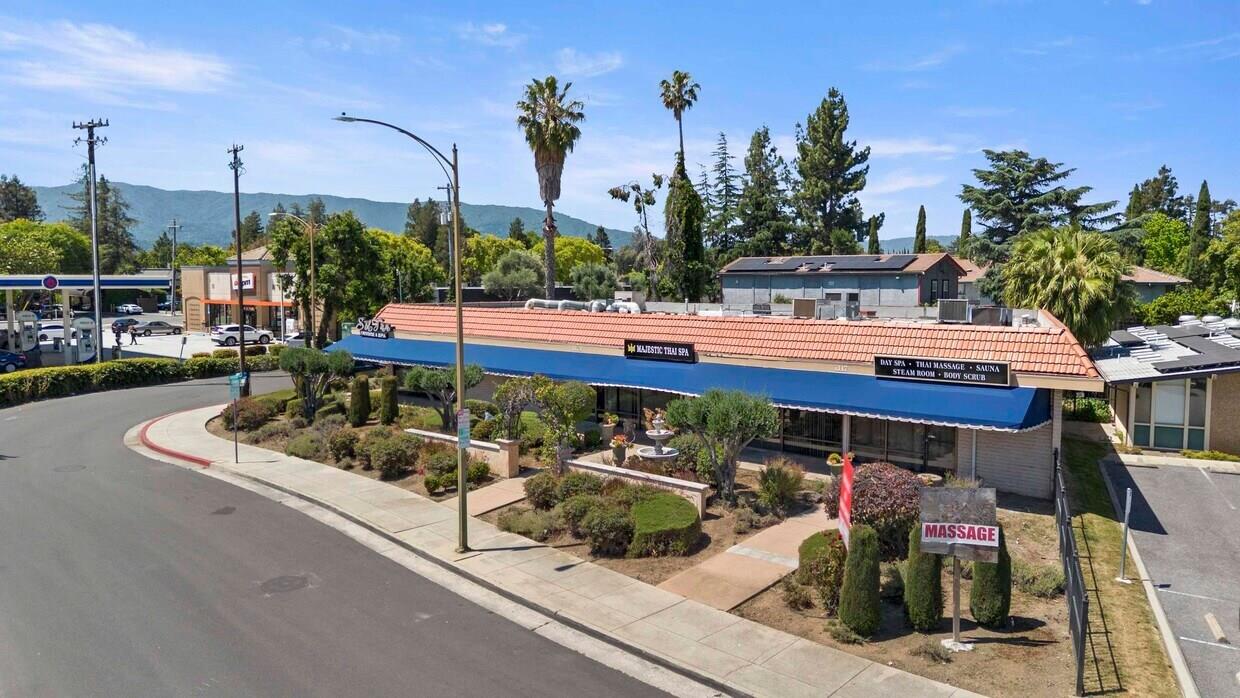 1125 Luchessi Drive