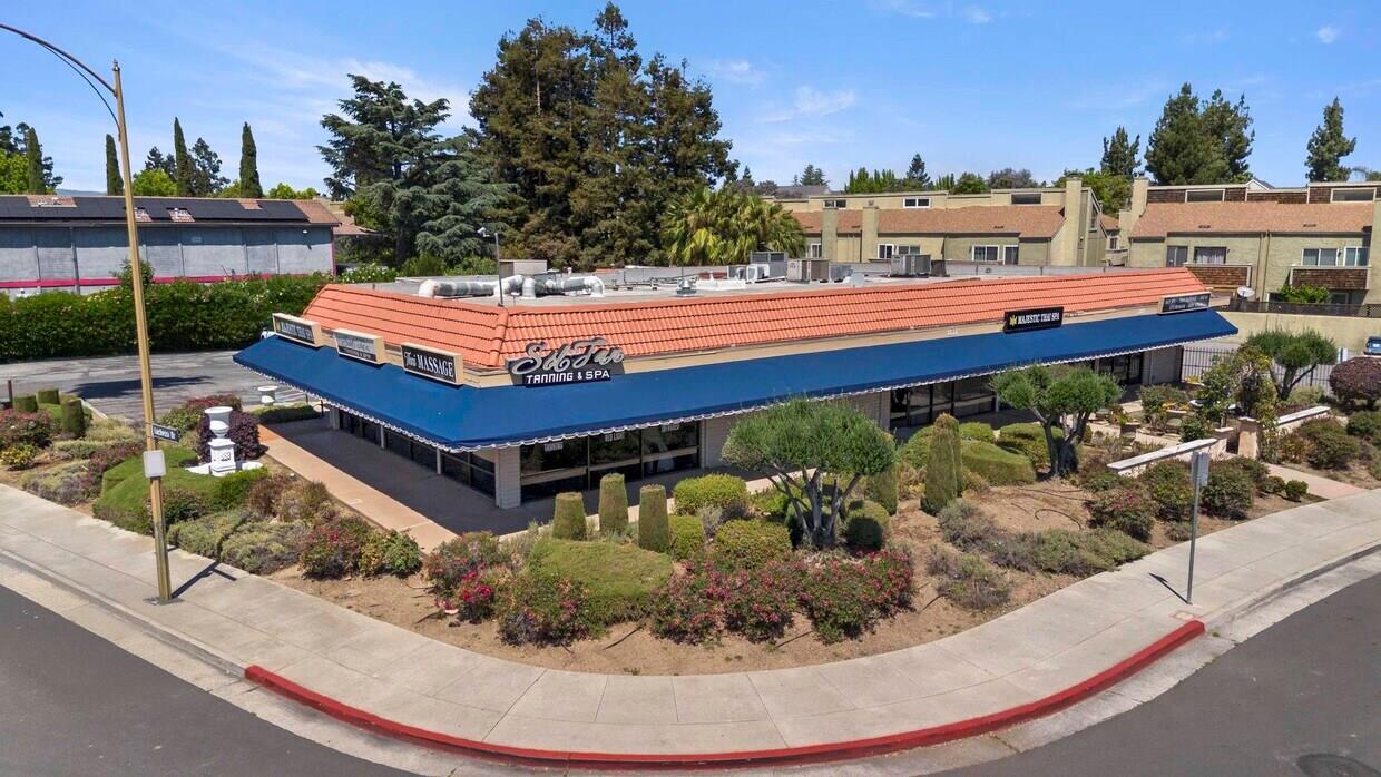 1125 Luchessi Drive