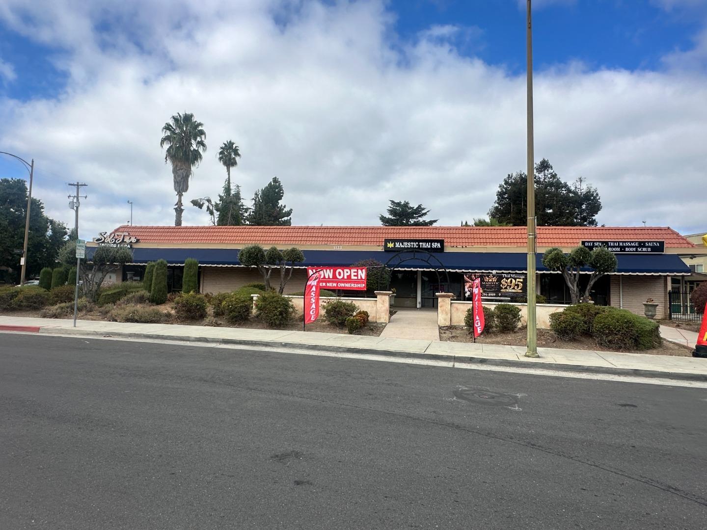 1125 Luchessi Drive