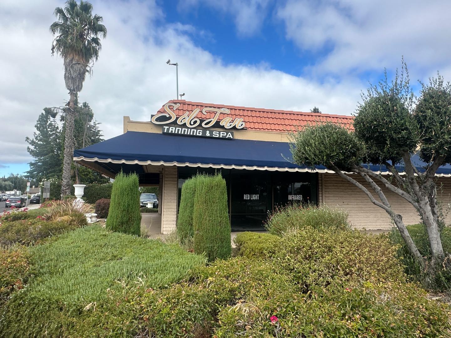 1125 Luchessi Drive