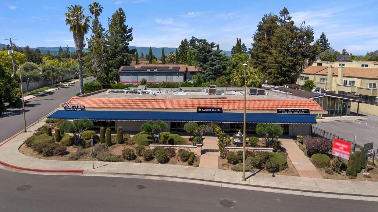 1125 Luchessi Drive