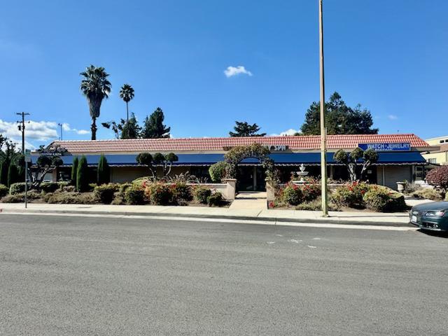 1125 Luchessi Drive