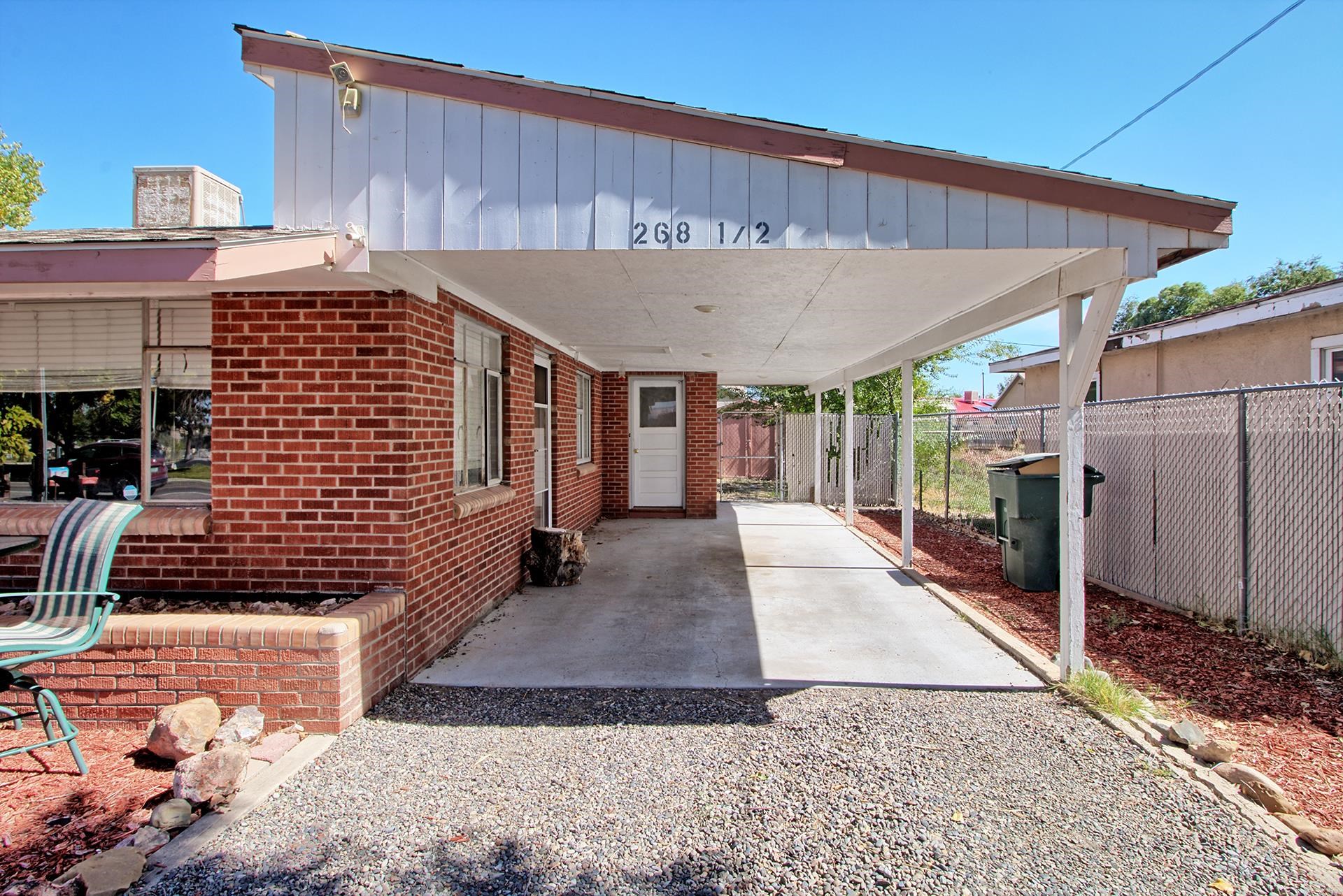 268 1/2 27 Road