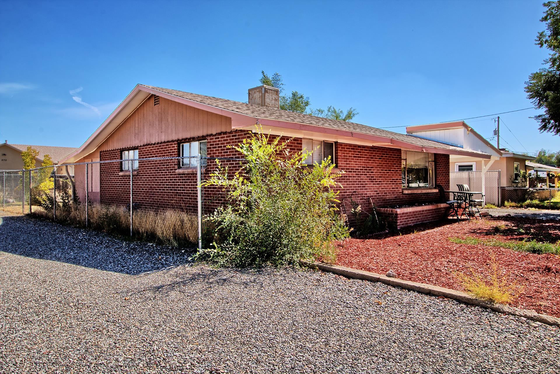 268 1/2 27 Road