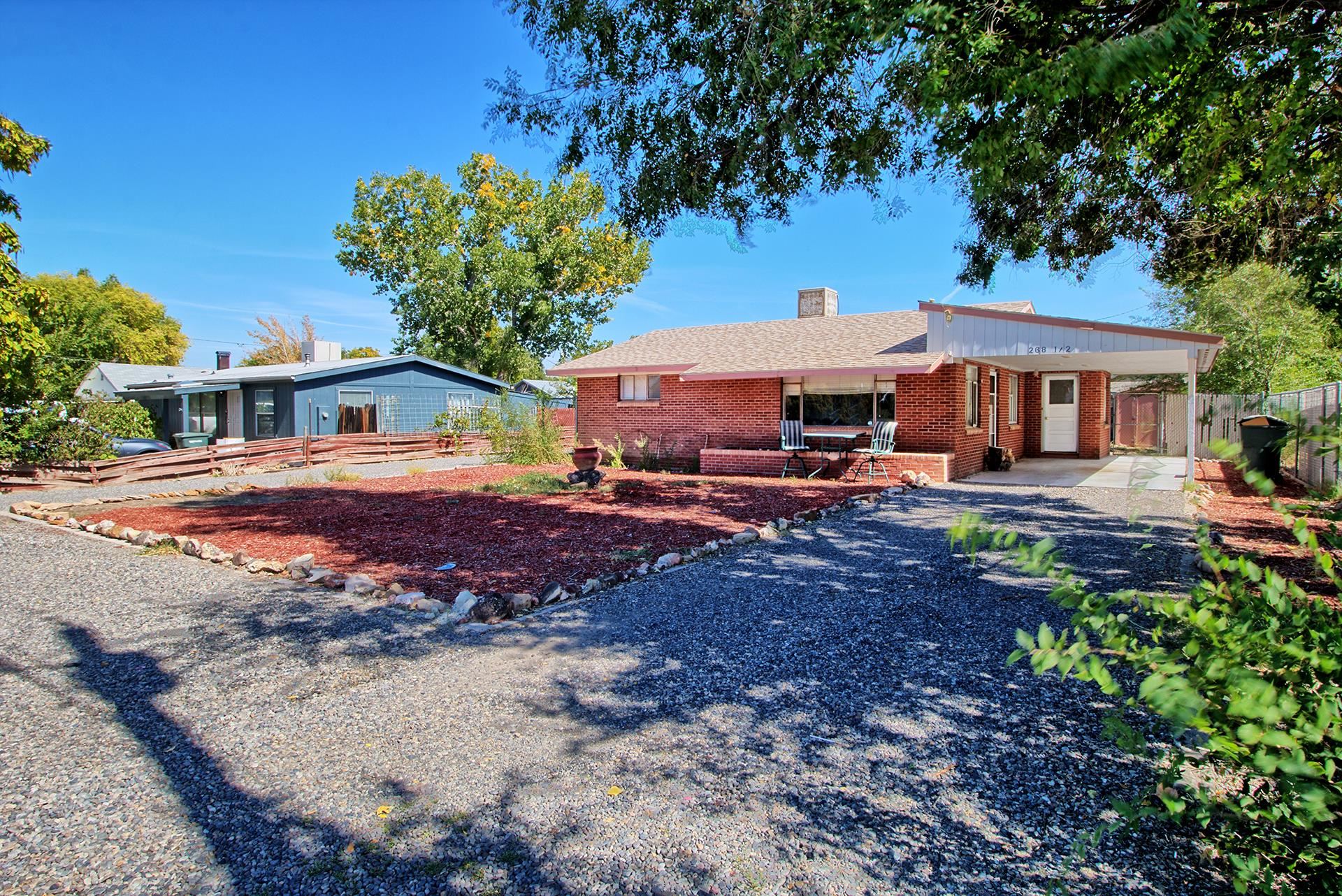 268 1/2 27 Road