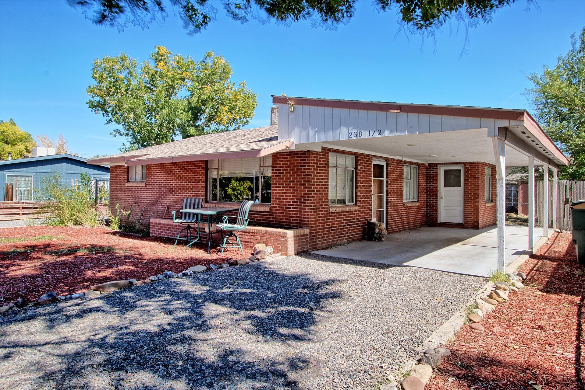 268 1/2 27 Road