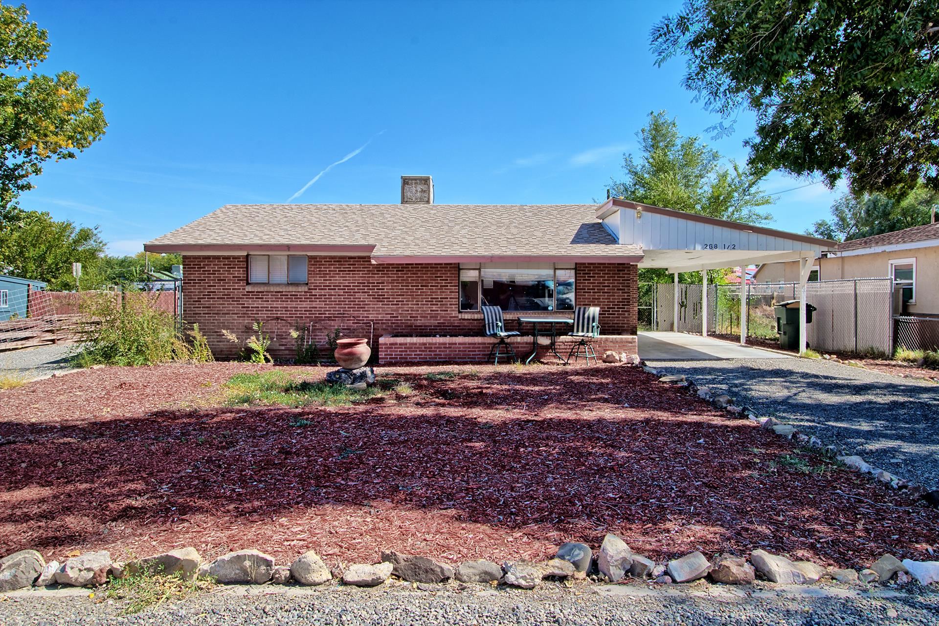 268 1/2 27 Road