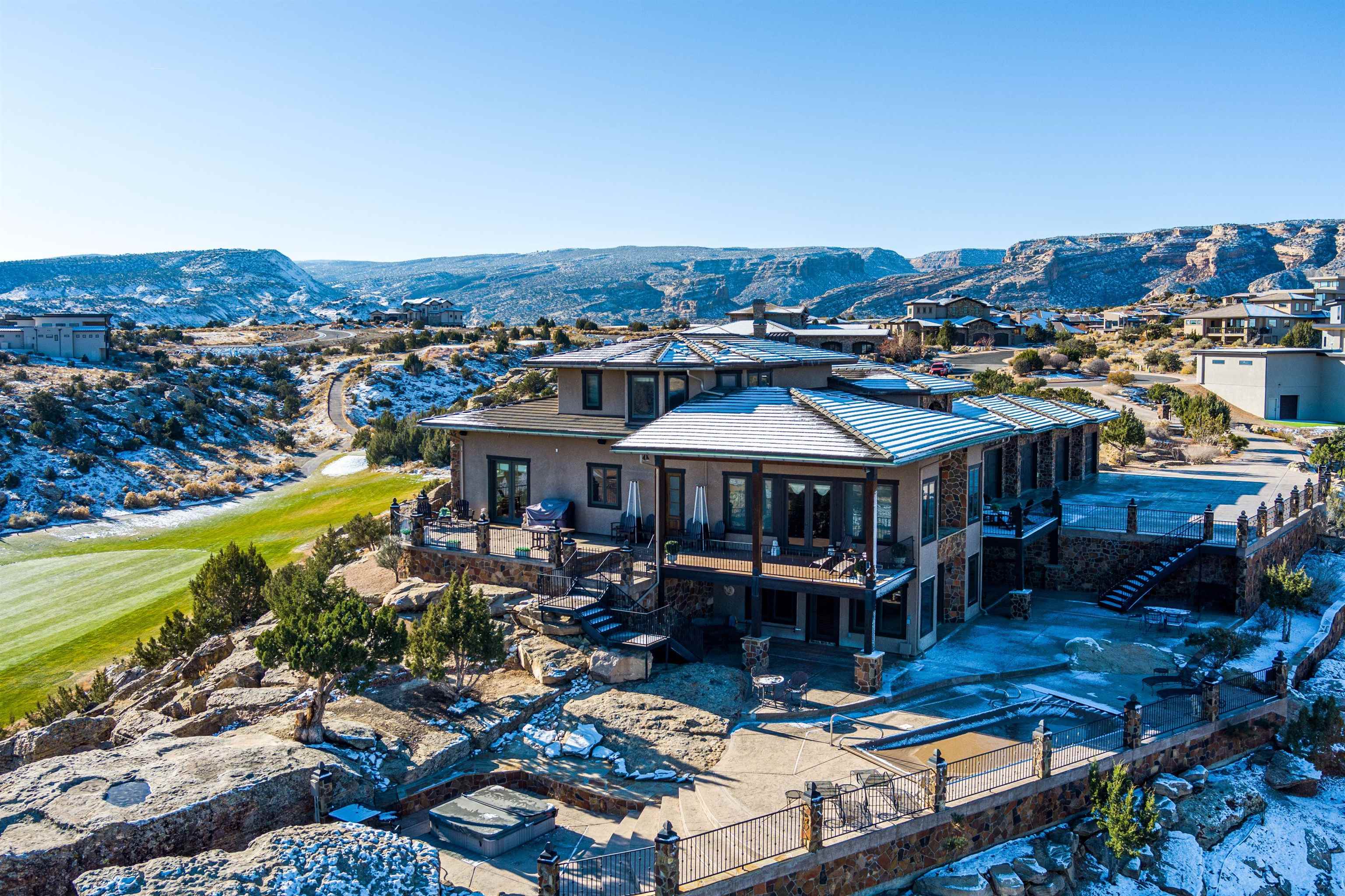 2355 Yellow Cat Court