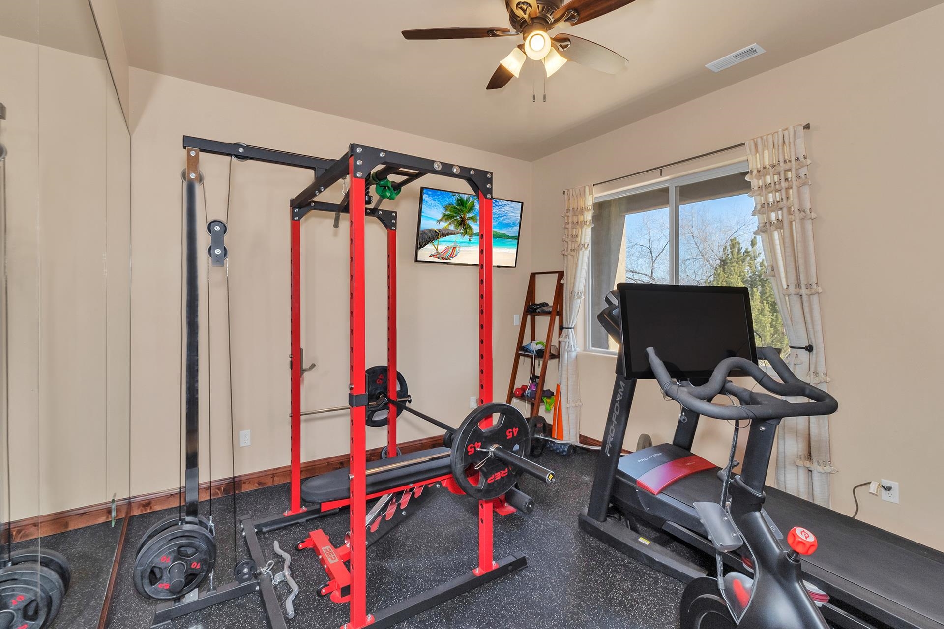 2061 Sidewinder Court