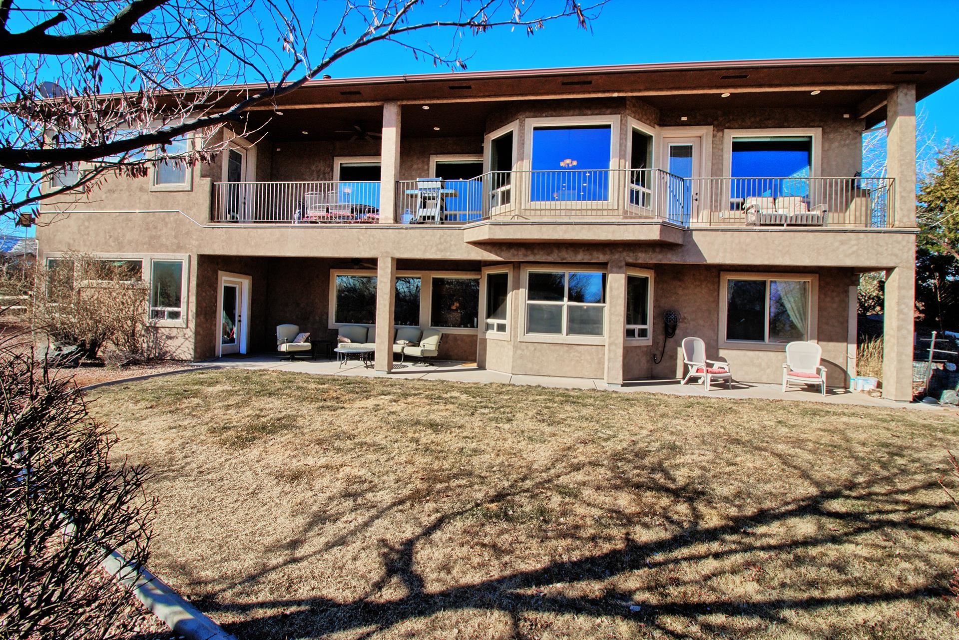 2061 Sidewinder Court