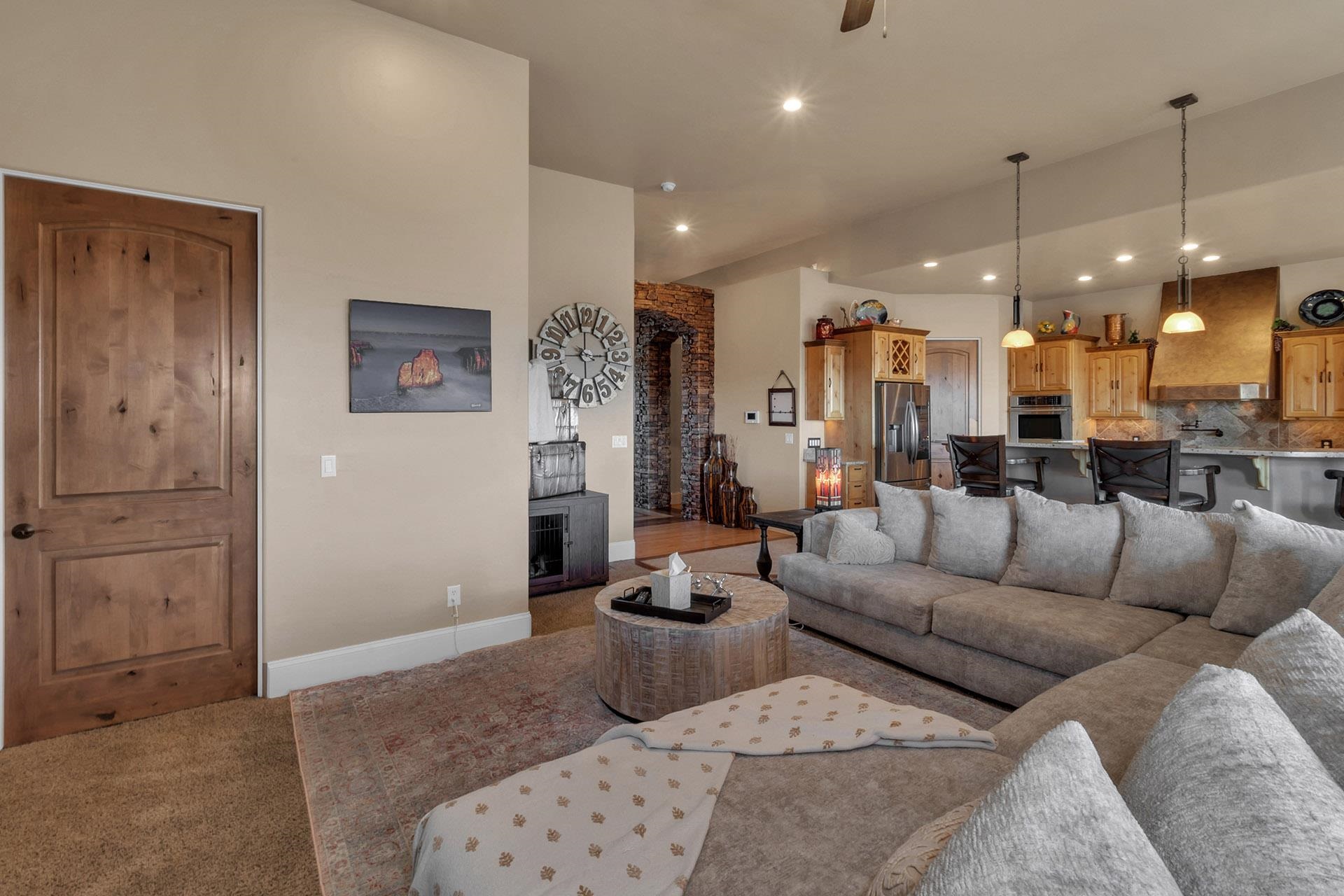 2061 Sidewinder Court