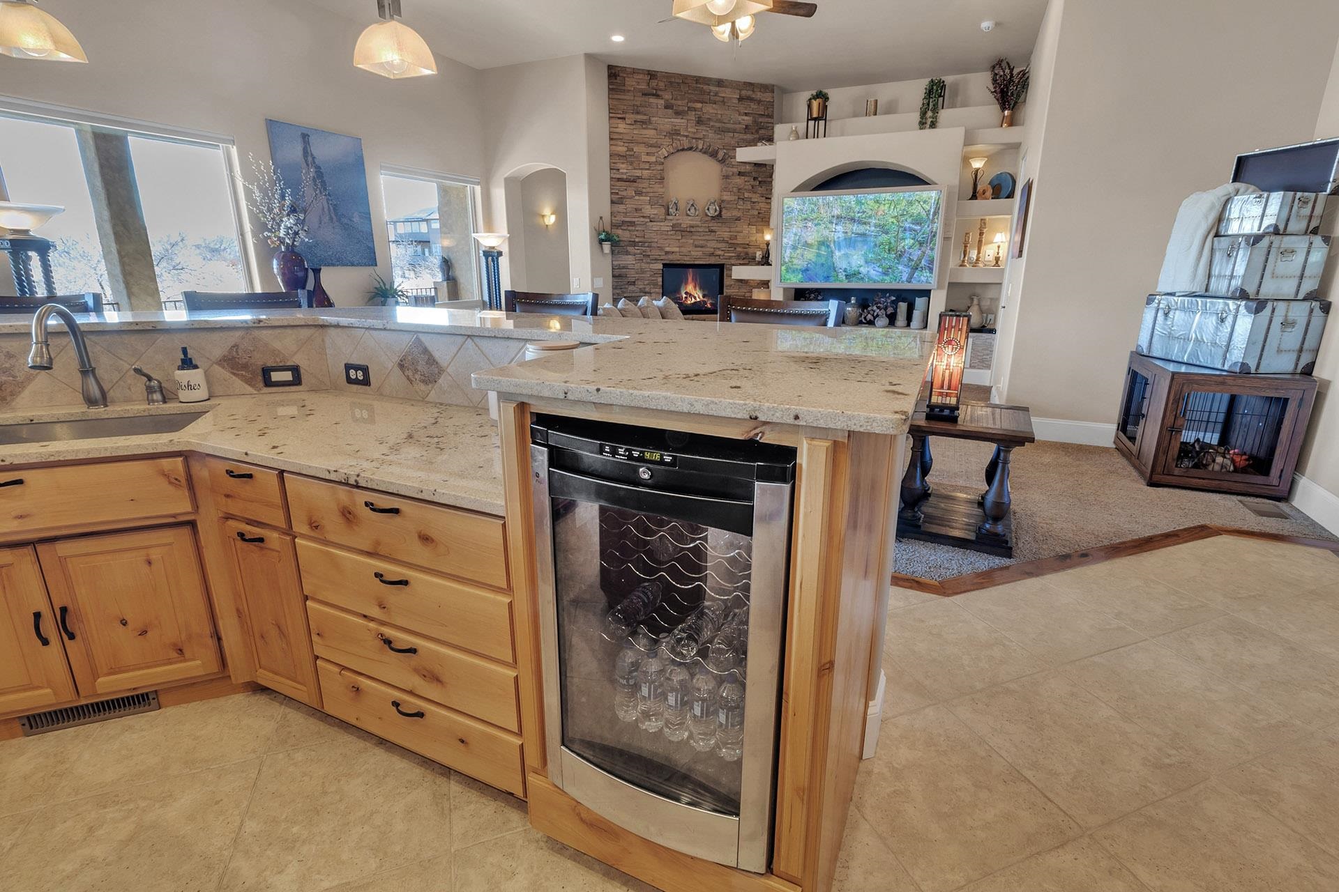 2061 Sidewinder Court