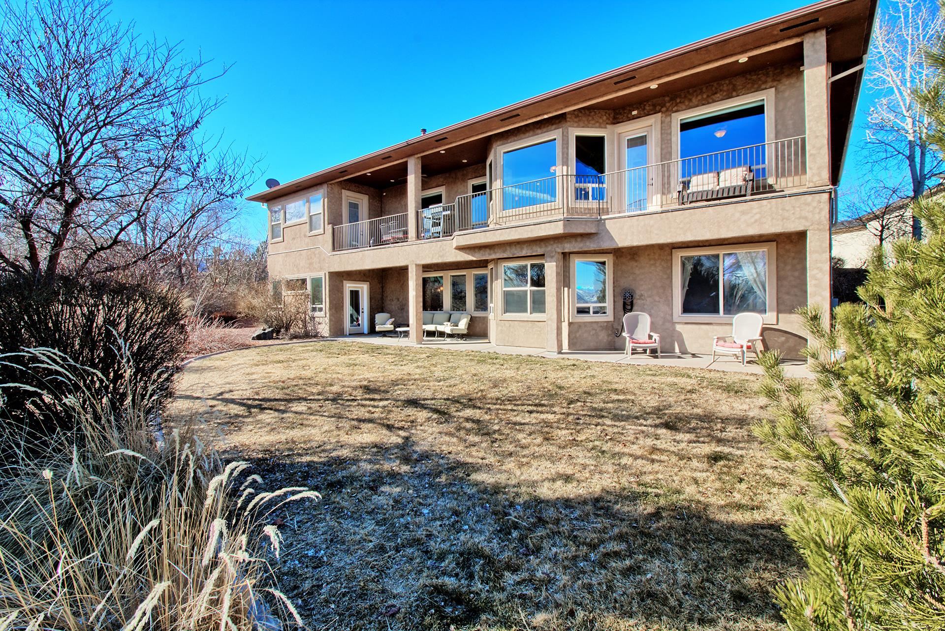 2061 Sidewinder Court