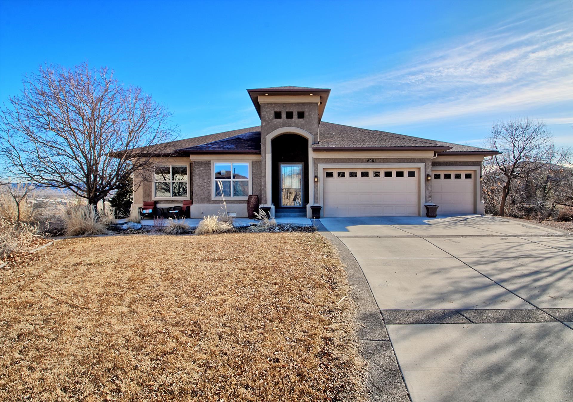 2061 Sidewinder Court