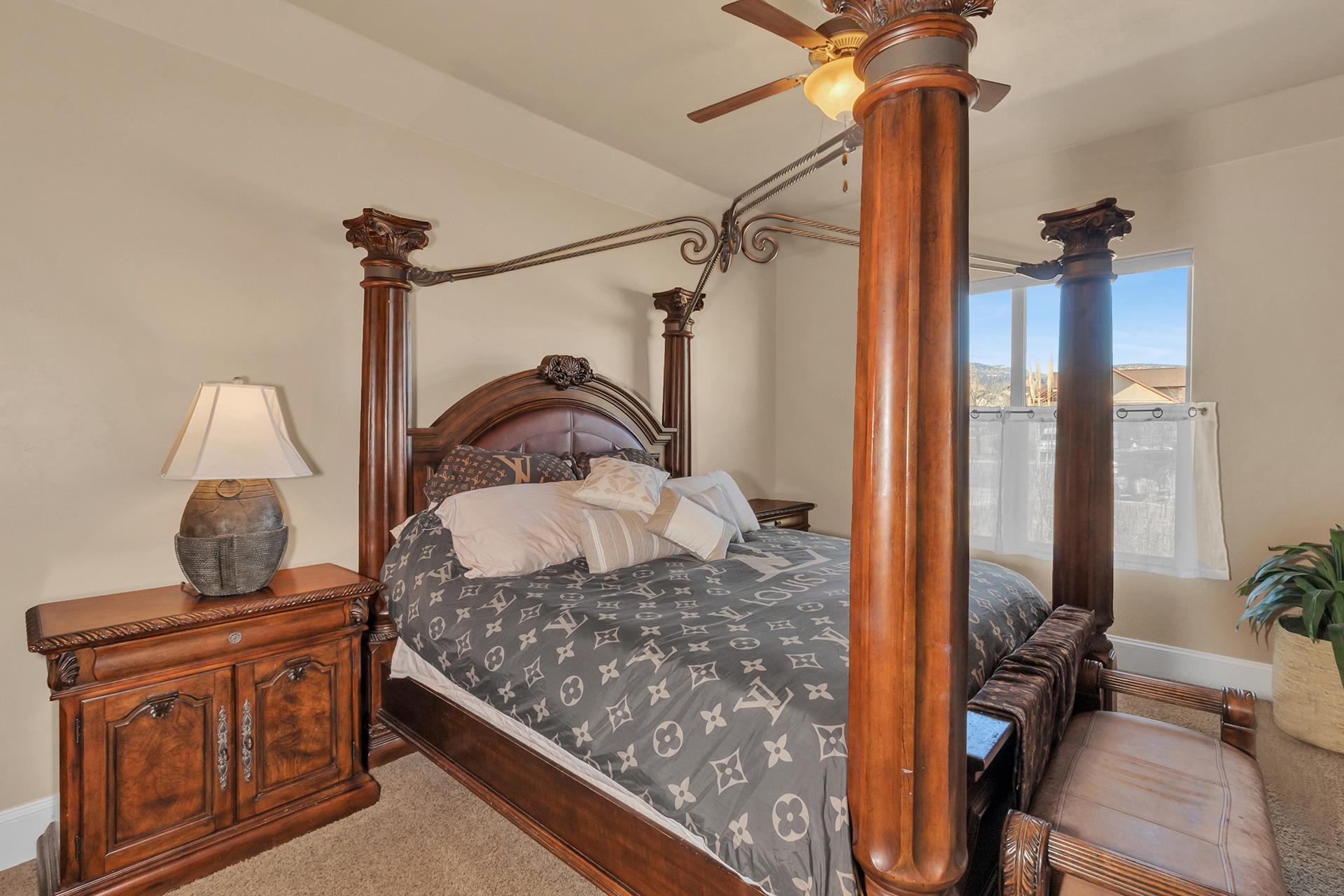 2061 Sidewinder Court