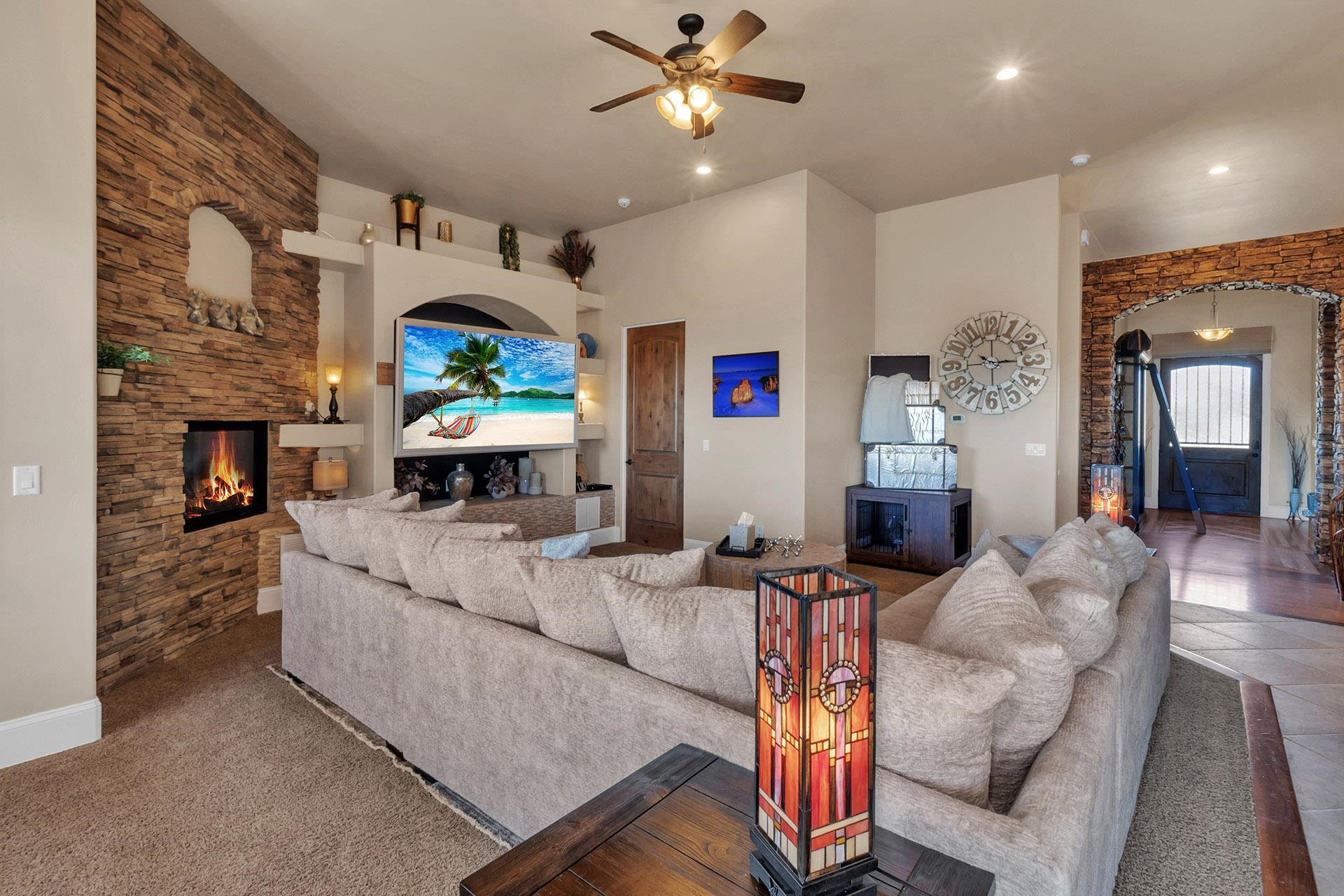 2061 Sidewinder Court