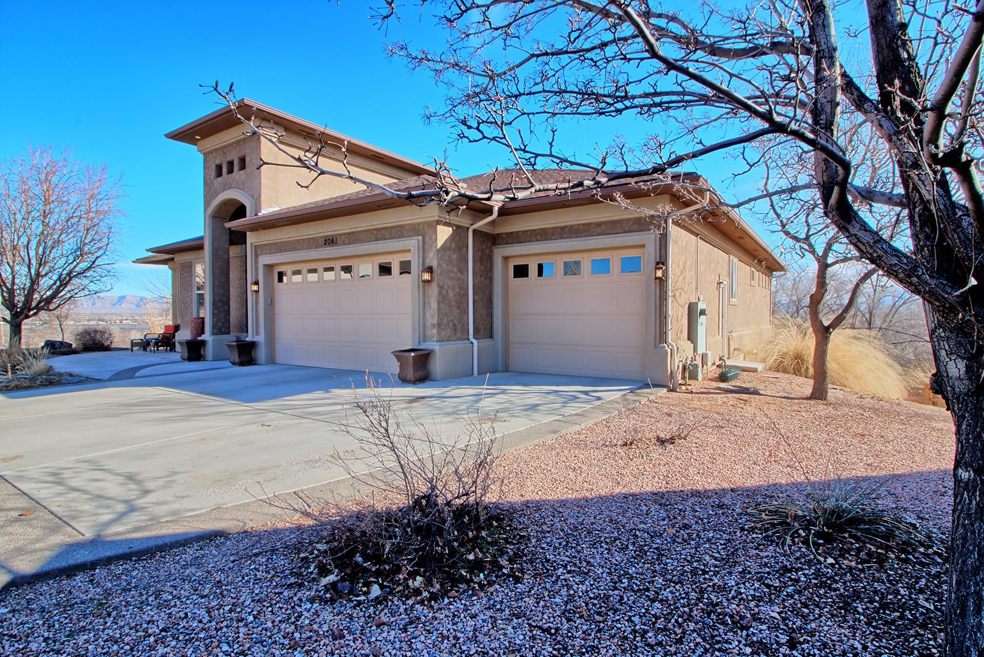 2061 Sidewinder Court