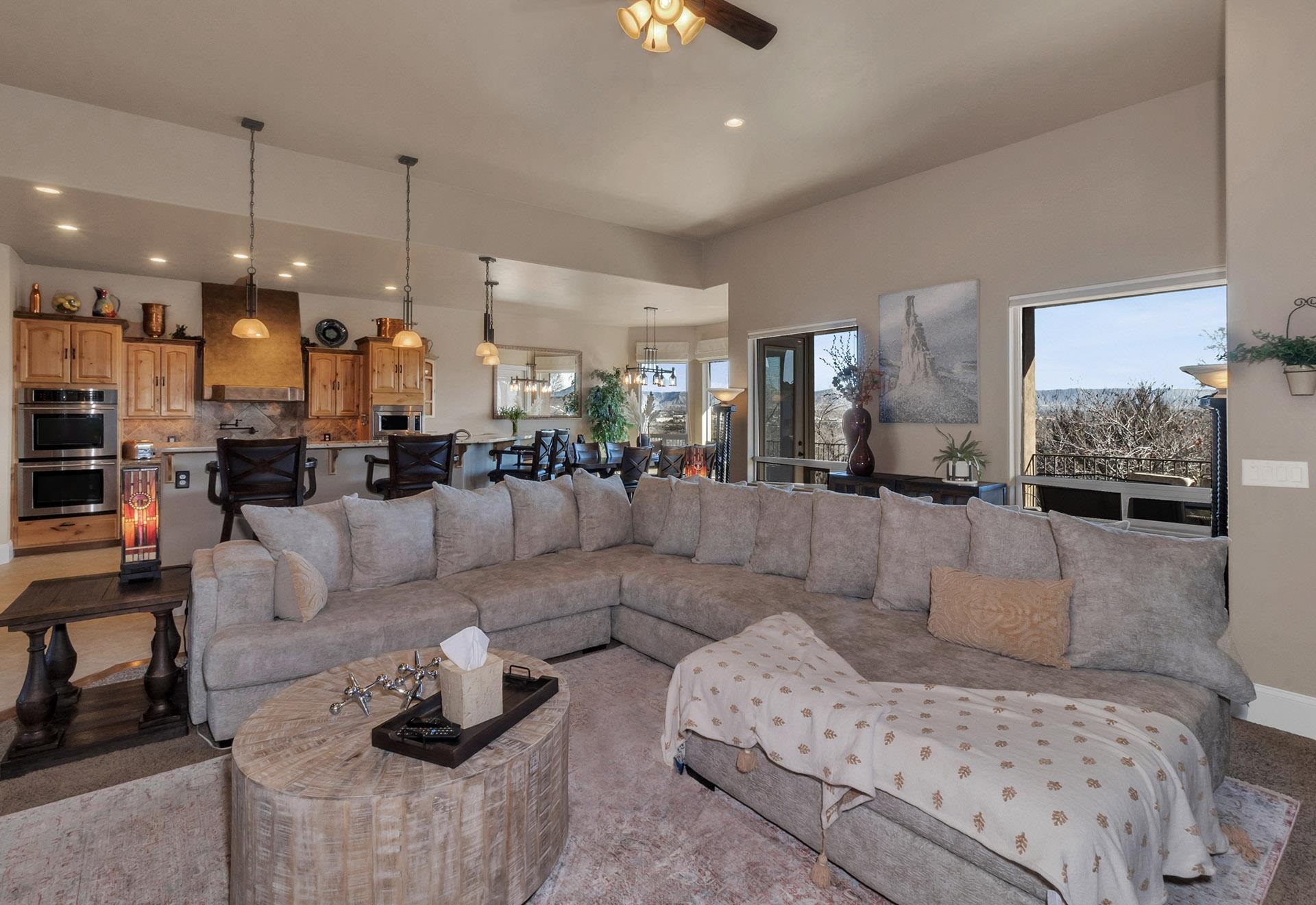 2061 Sidewinder Court