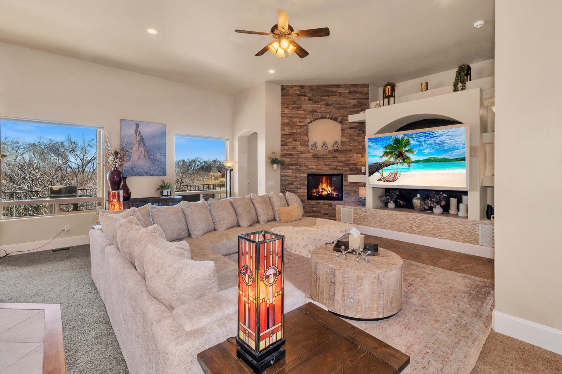 2061 Sidewinder Court