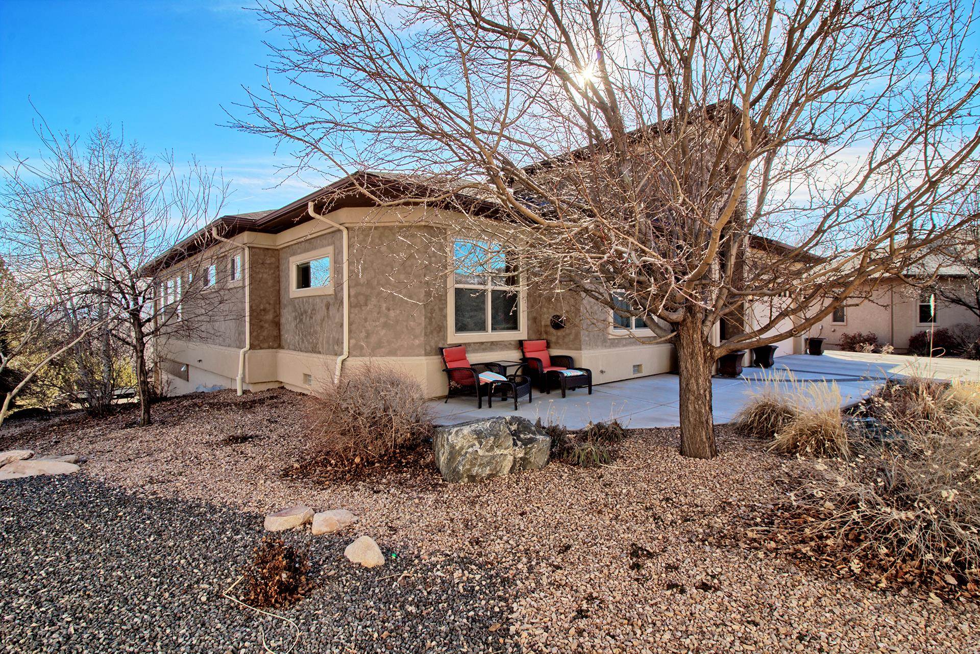 2061 Sidewinder Court