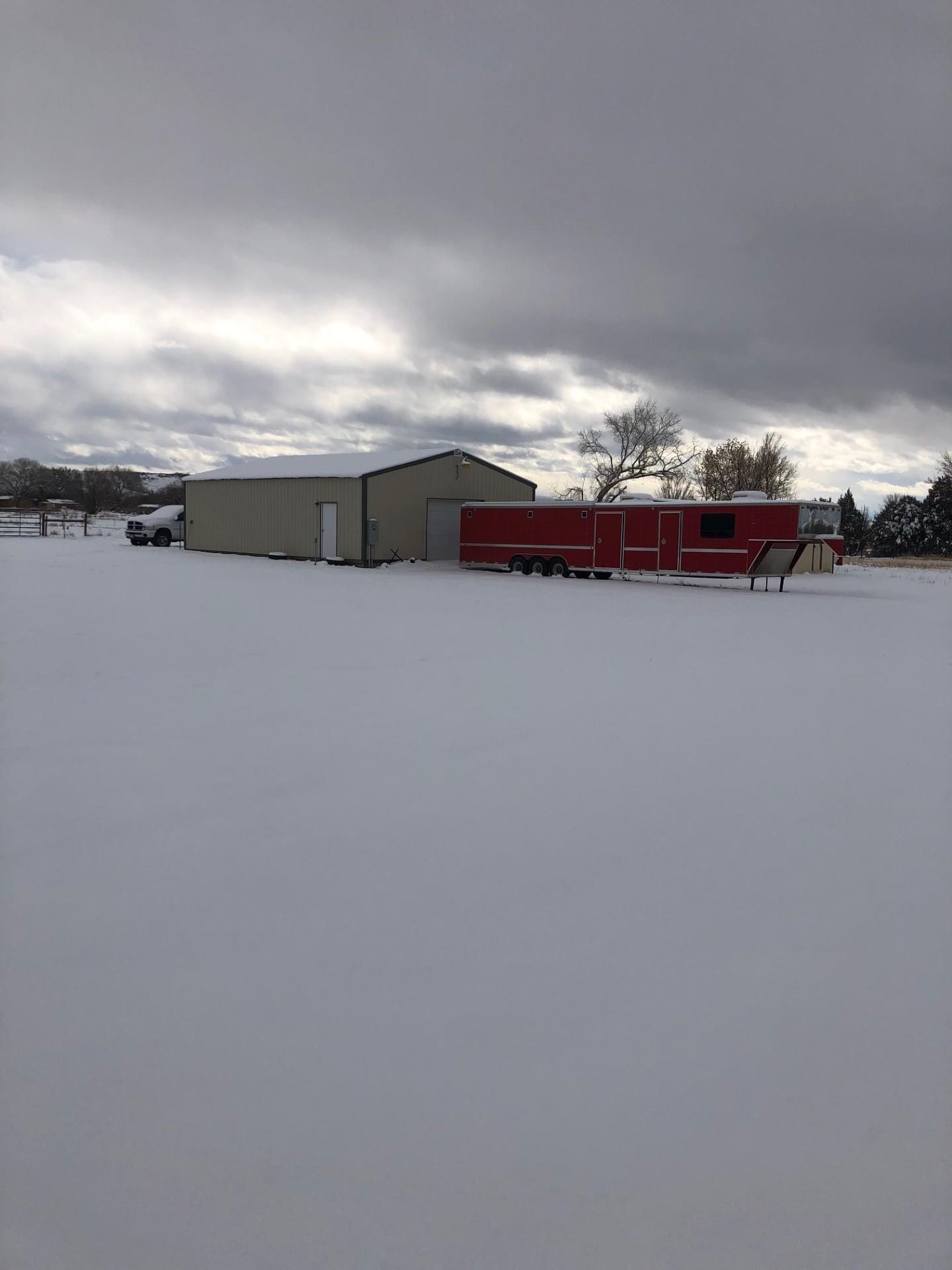 12480 Running Deer Road