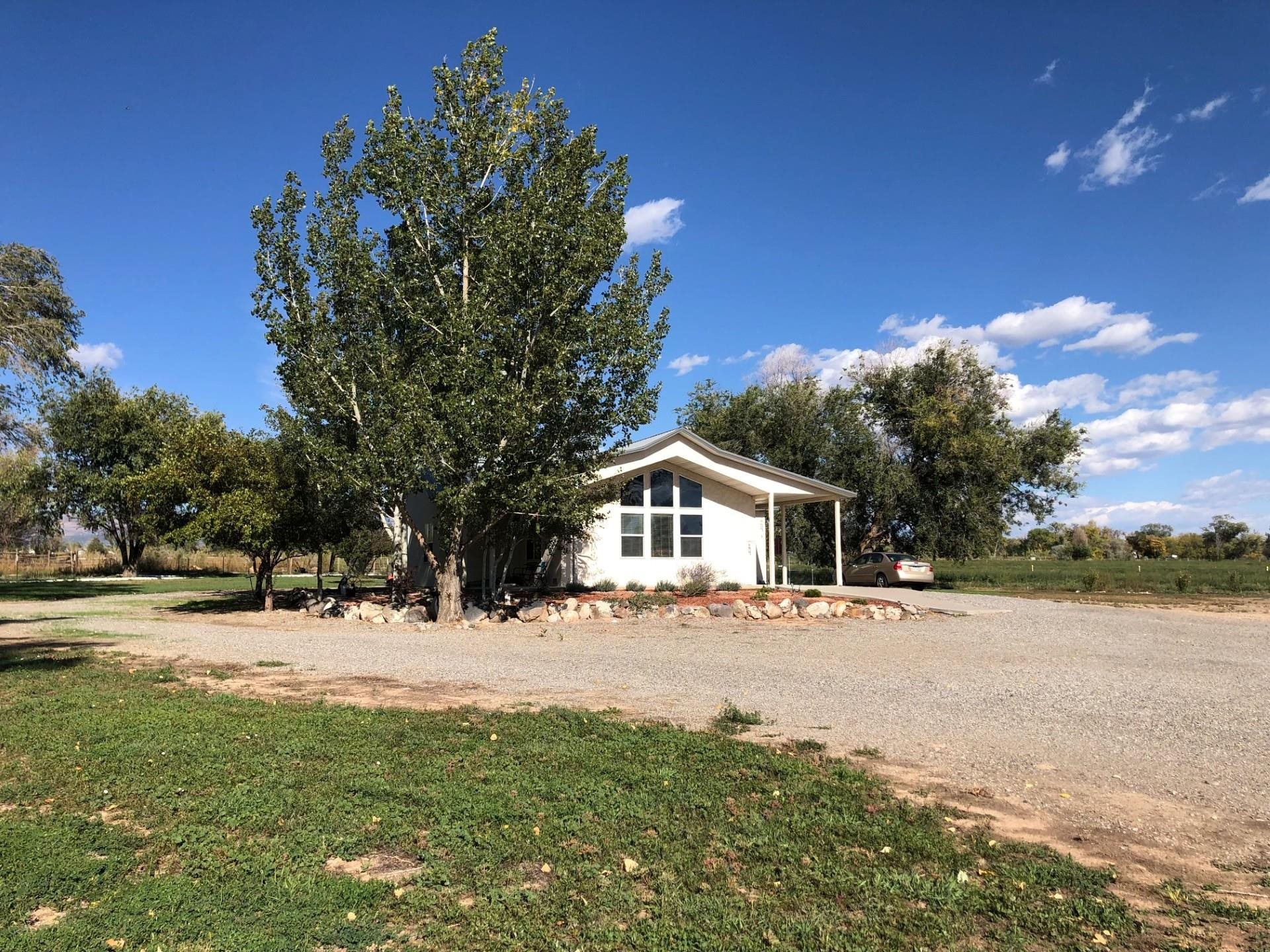 12480 Running Deer Road