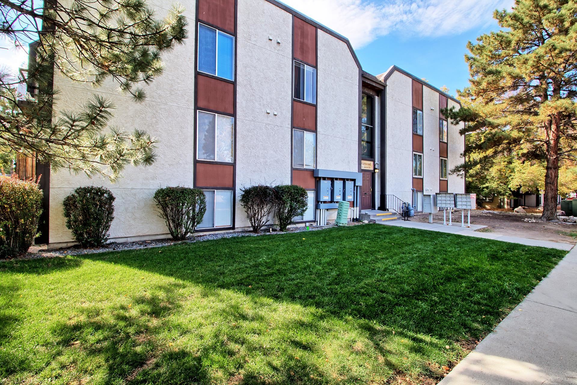3156 Lakeside Drive Unit: 303