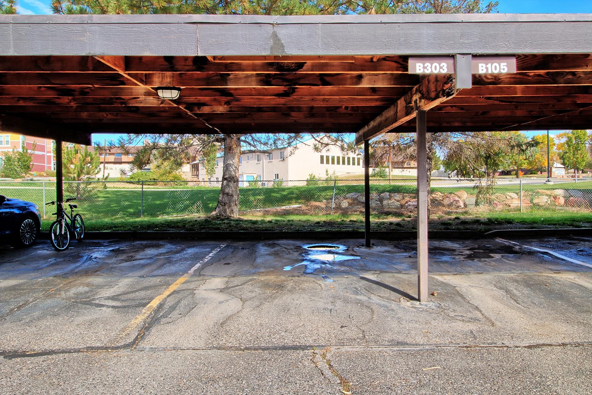 3156 Lakeside Drive Unit: 303