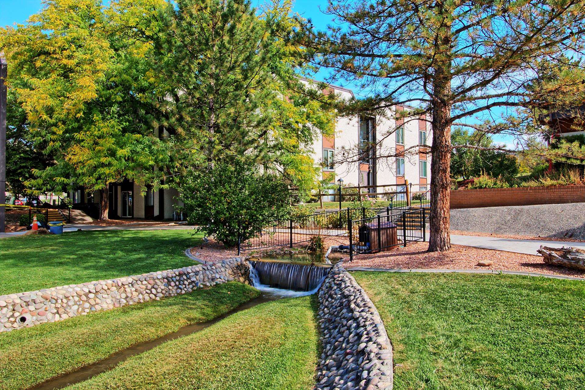 3156 Lakeside Drive Unit: 303