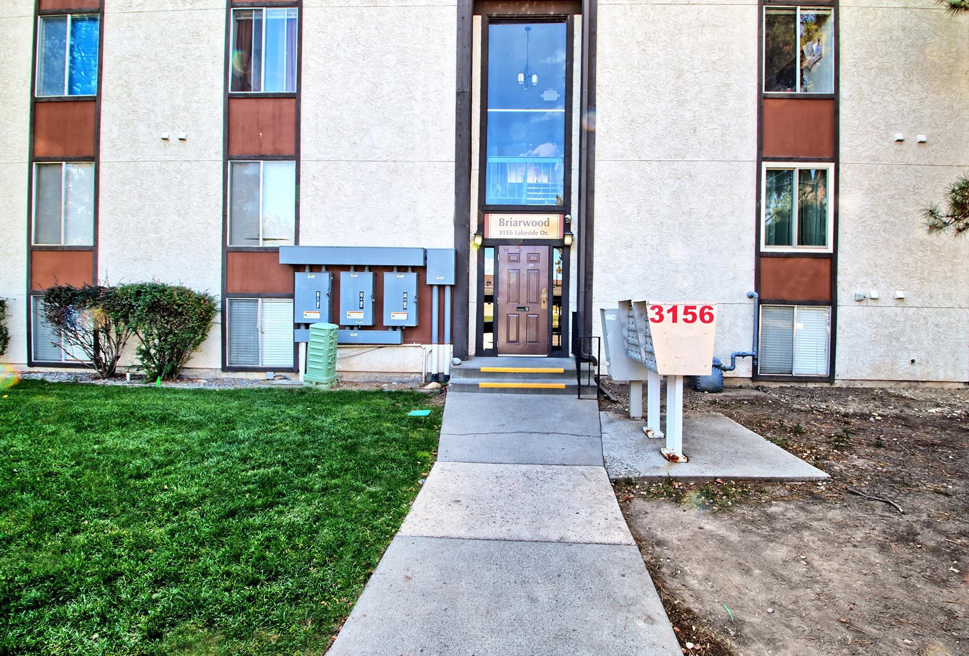 3156 Lakeside Drive Unit: 303