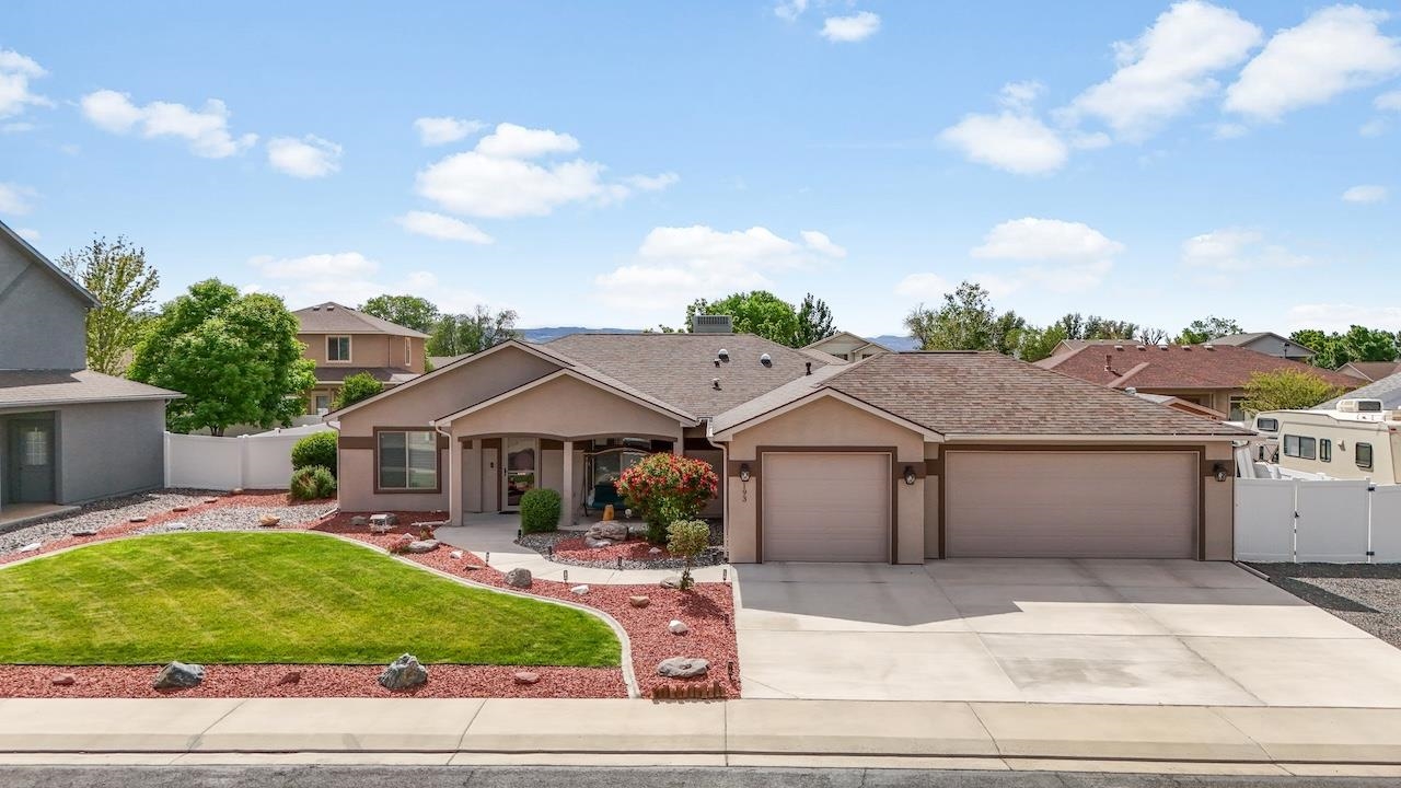 193 Sun Hawk Drive