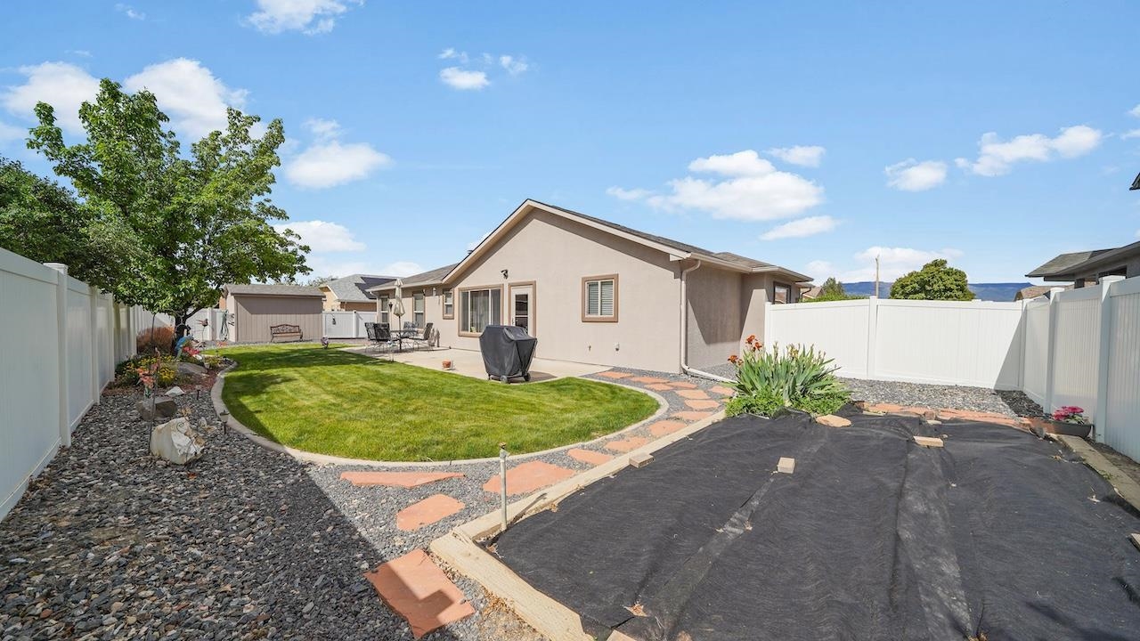 193 Sun Hawk Drive