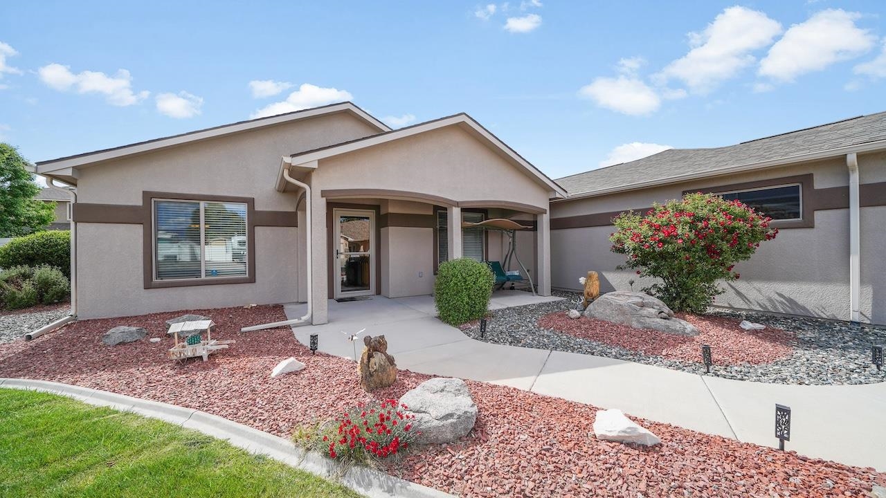 193 Sun Hawk Drive