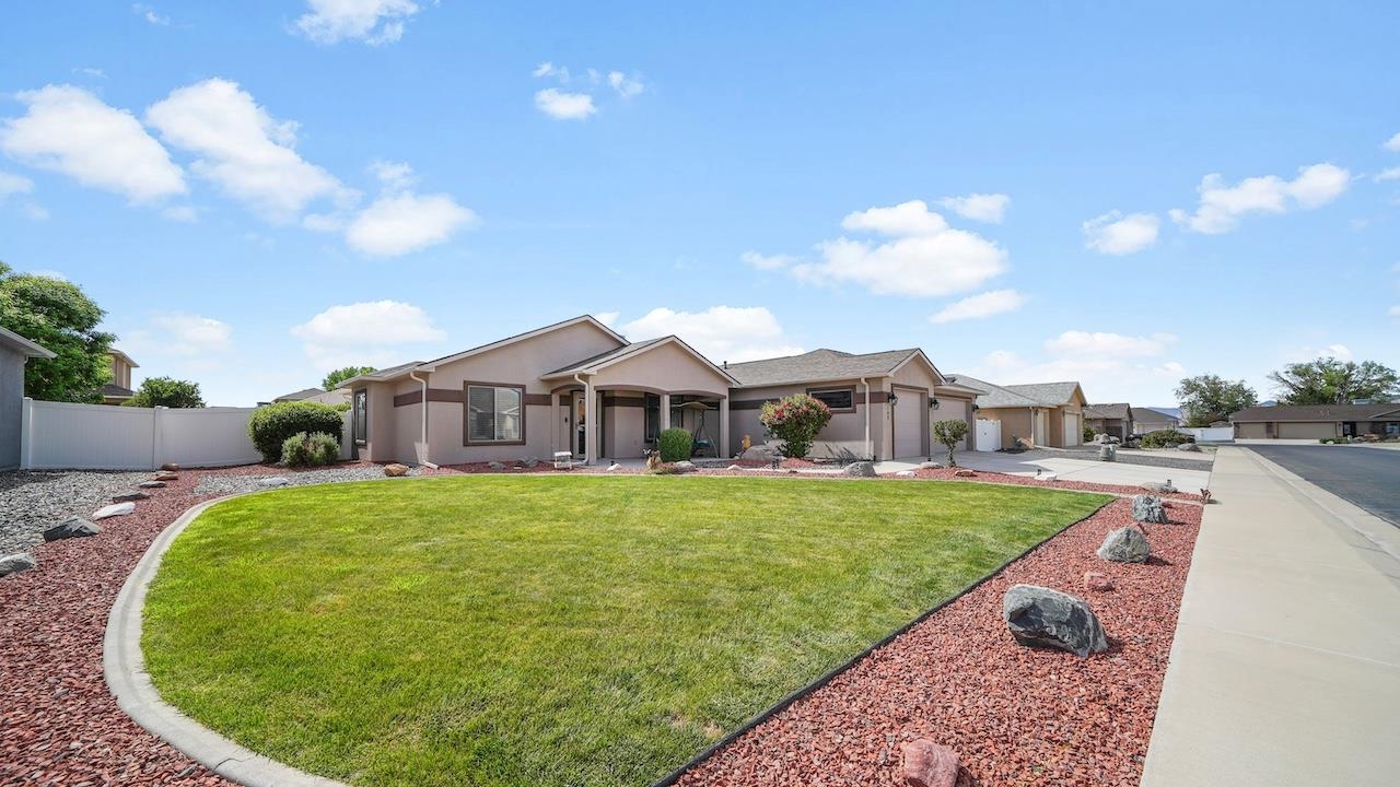193 Sun Hawk Drive