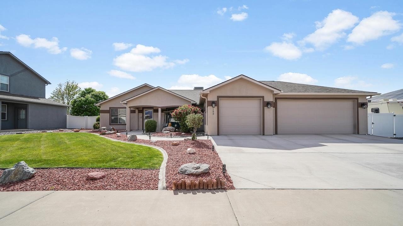 193 Sun Hawk Drive